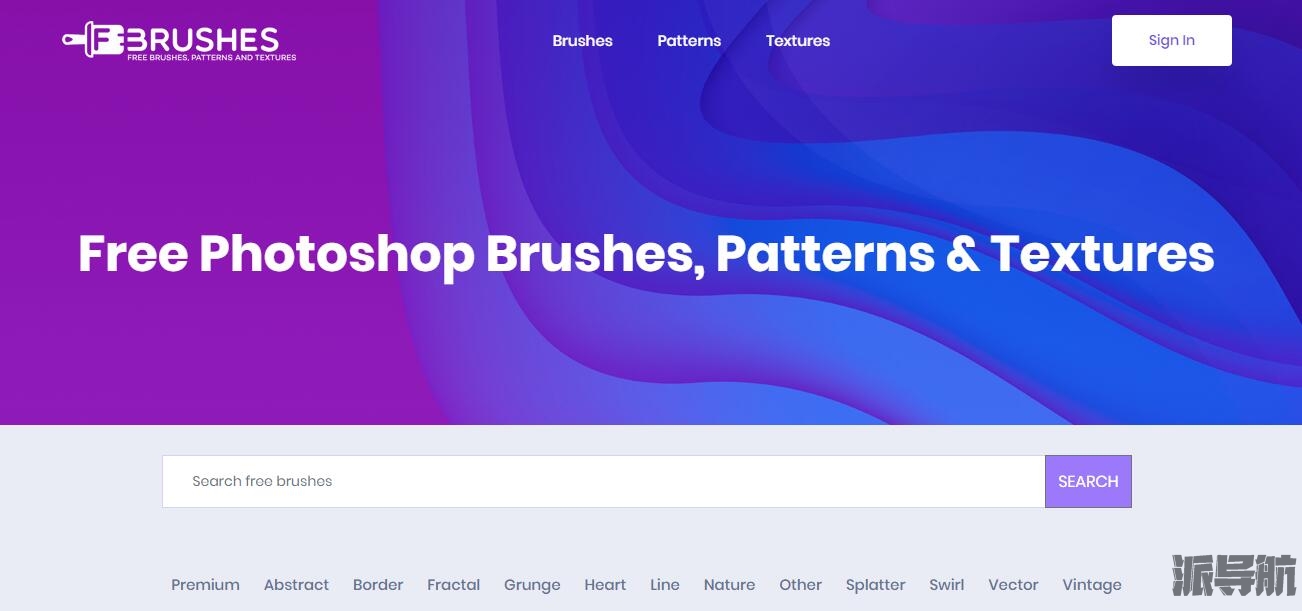 Fbrushes